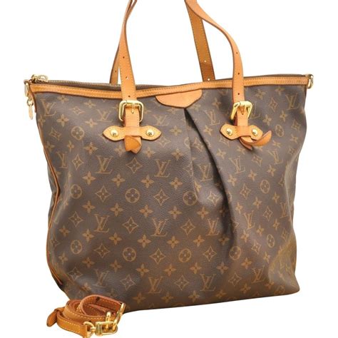 Revisiting the Classic and Chic Louis Vuitton Alma.